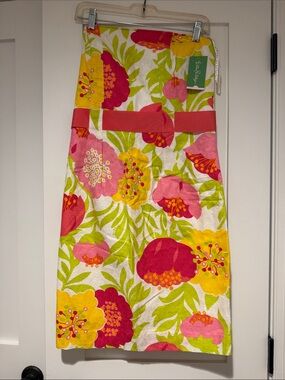 Lilly Pulitzer Vanessa Dress NWT